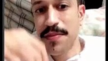فضيحة حمد الفضلي سعودي  يعمل العادة السرية على سناب hrf.333