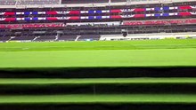 Lluvia y tormenta amenazan la semifinal entre Cruz Azul y Chivas