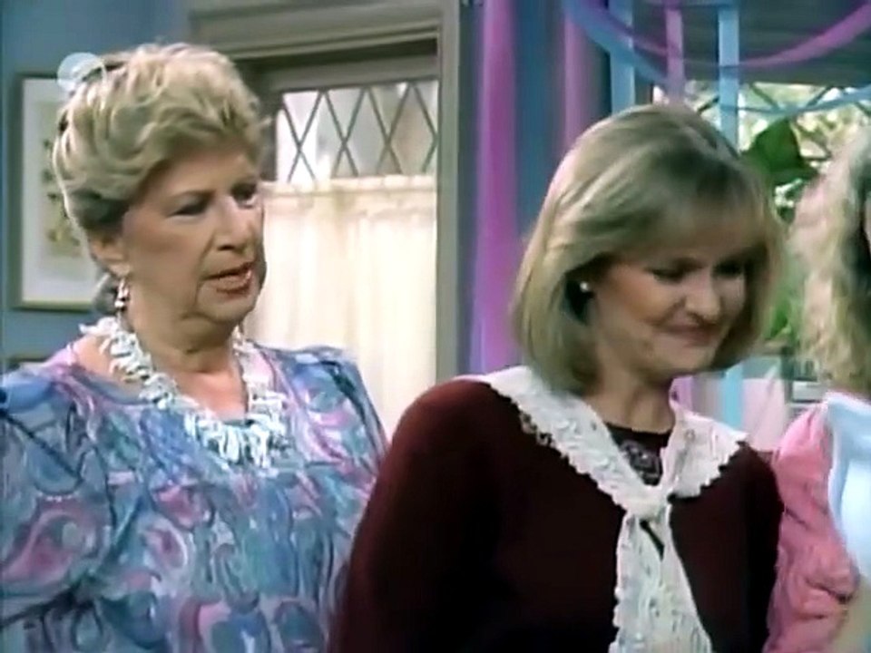 Alf 3x16 latino