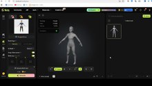 meshy ai clip 00 info you need to no this first please watch all clips you will need to no ok thanks