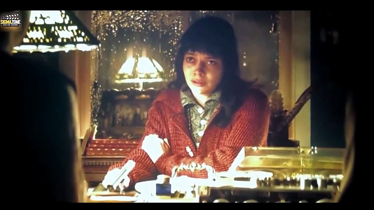 Ek Shraapit Ghar Jahan Se Koi Zinda Wapas Nahi Aaya _ The Conjuring_ Last Rites _ Horror Story(720P_60FPS)