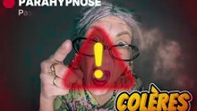 Colères