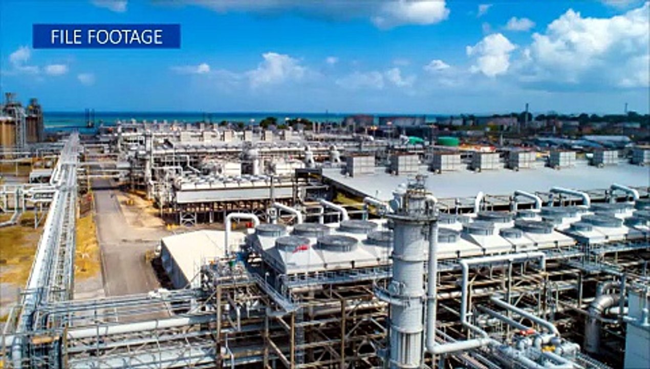 GOV'T EXPLORING HYDROCARBON TARIFFS
