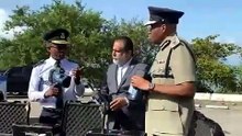 QUESTIONS OVER GOVT'S TRAFFIC PRIORITIES