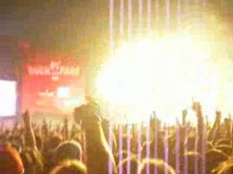 Rage Against the Machine @ Rock Im Park 2008 (1)