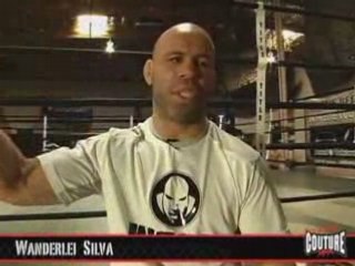 Entrevista con Wand en Xtreme Couture