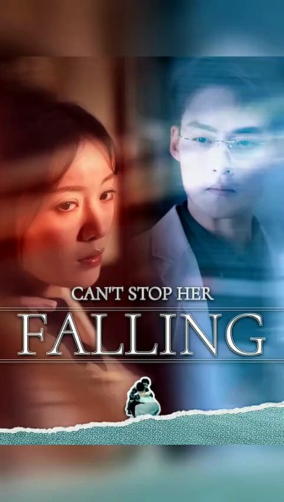Can't Stop Her Falling