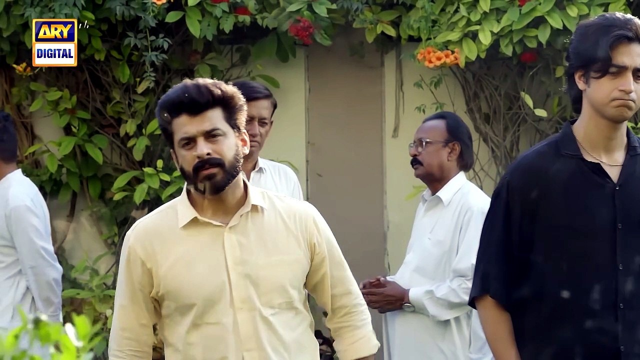 Naqaab EP 21