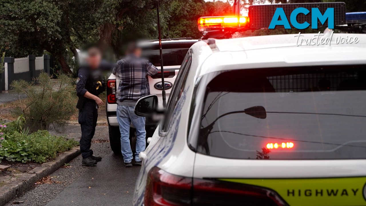 Eighth man arrested over 2023 Greenacre kidnapping