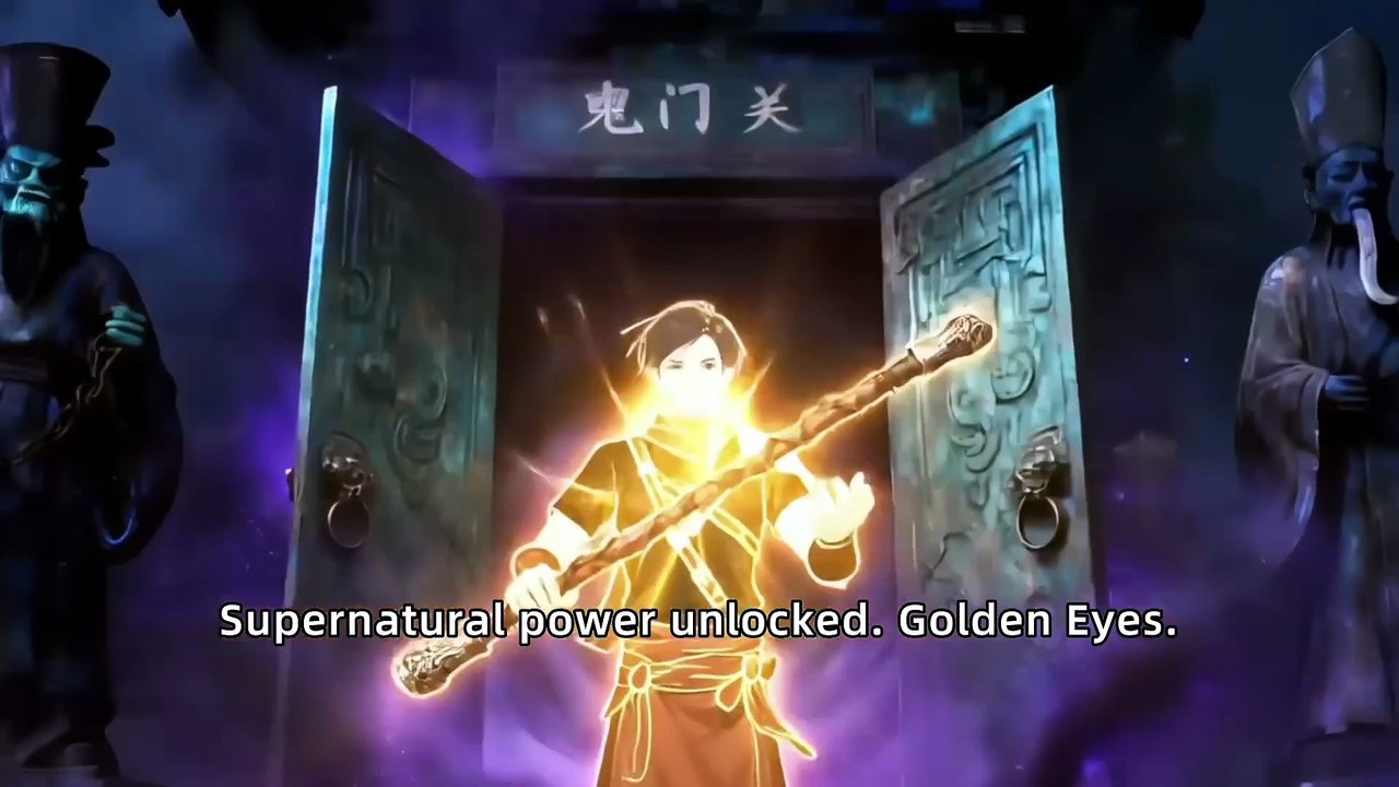 【FULL】 My Bank Balance Broke the Underworld’s Economy | The D-Class Blacksmith Who Became a God