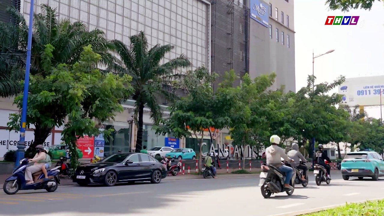 BÓNG MA HẠNH PHÚC - TẬP 22 - (Phim Việt Nam)