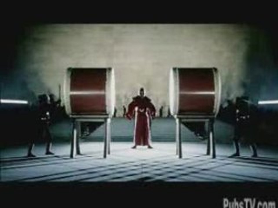 Pub Nike Football - La Mission