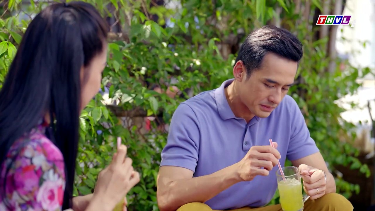 BÓNG MA HẠNH PHÚC - TẬP 26 - (Phim Việt Nam)