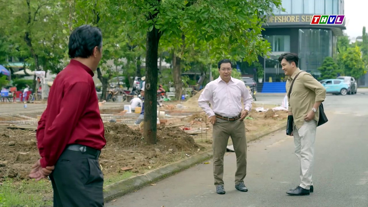 BÓNG MA HẠNH PHÚC - TẬP 28 - (Phim Việt Nam)
