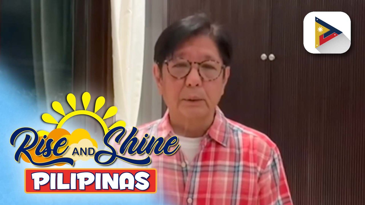 NBI Director Atty. Matibag, nilinaw na walang ahente ng NBI sa loob ng Senado nang mangyari ang putukan kagabi