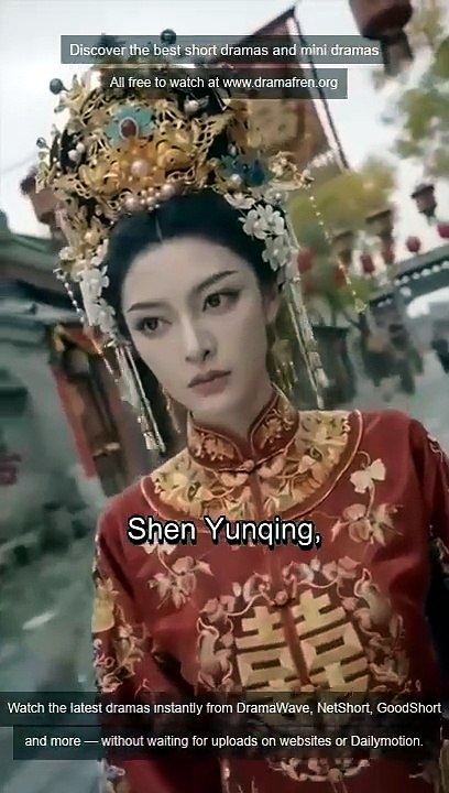 I Married a Beggar, He's the Emperor! - Chinese Drama - English Sub