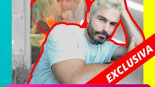 Cachan a Nacho Casano en pleno romance con conductora venezolana