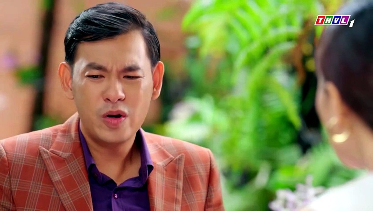 BÓNG MA HẠNH PHÚC - TẬP 35 - (Phim Việt Nam)