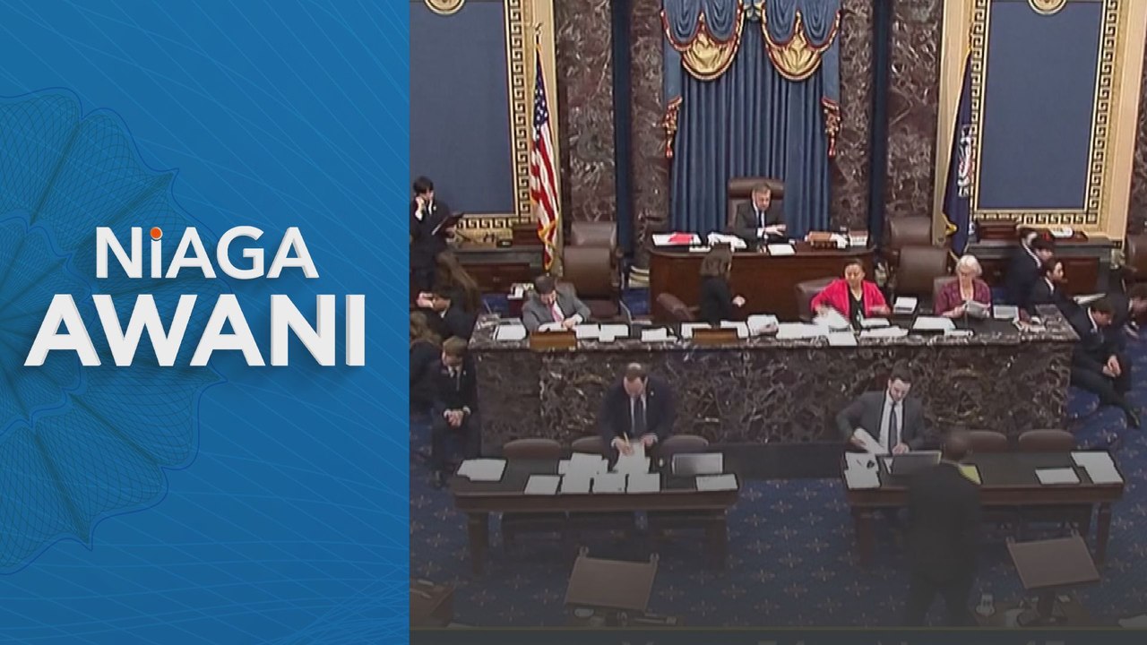 Warsh clinches Senate approval to be Fed's next chair as inflation intensifies