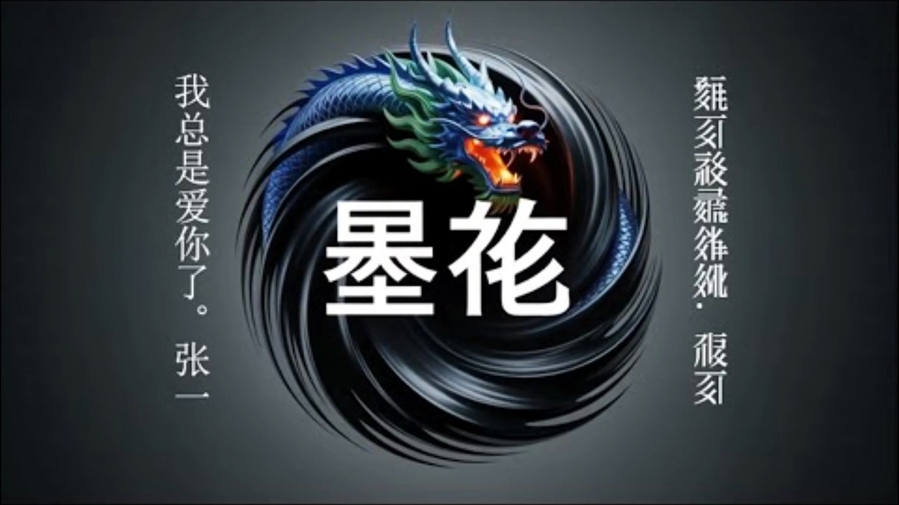 🐉 Caracteres chinos 西夏文 、汉文~ UTC (一)