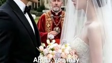 The Alpha's Fated Bride Full ¦ Full Short Drama ¦ English Sub 2026_1080x1920