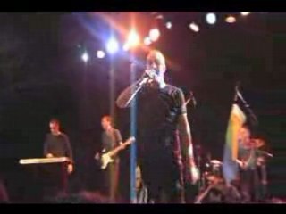 Mohamed Allaoua "Jouez Jouez" Live