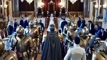 The Alpha King's Hidden Princess FULL_360x640