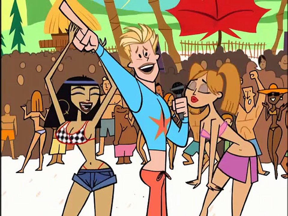 Clone.High.S01E07
