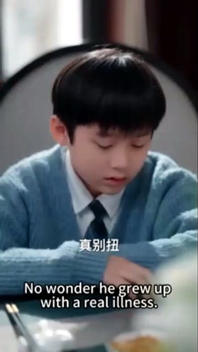 das Funkeln im dunklen chinesischen Drama | Ganzer Film Deutsch