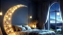 BEAUTIFULL BEDROOM