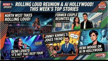 America Entertainment News Today | May 13, 2026