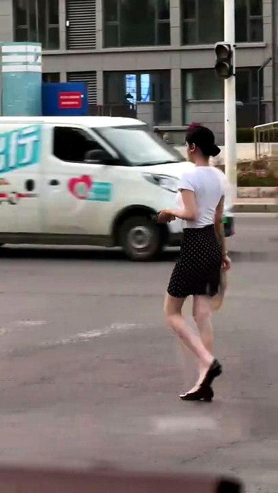 Mesmerizing Beauty in Motion