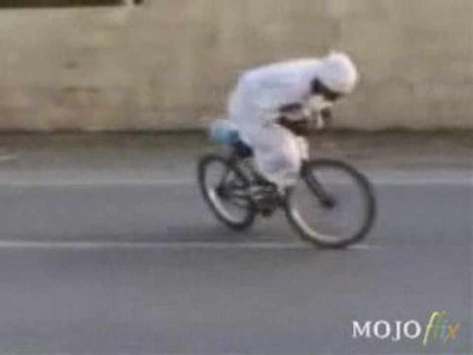 Drift arabe