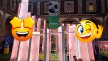 Museo Interactivo de Economía inaugura “Pasa el Balón”, una exposición interactiva que une deporte, economía, cultura y bienestar familiar