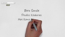 Kode Syair Boru Sunda Hari Kamis 14 Mei 2026 #PakTuntung