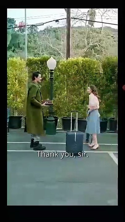 Mein neuer Daddy ist ein Fünf-Sterne-General Full-Film | Ganzer Film Deutsch