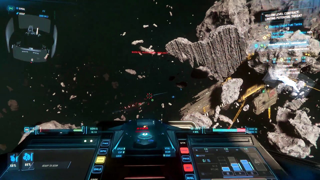 When Will the NEXT STAR CITIZEN WIPE HAPPEN