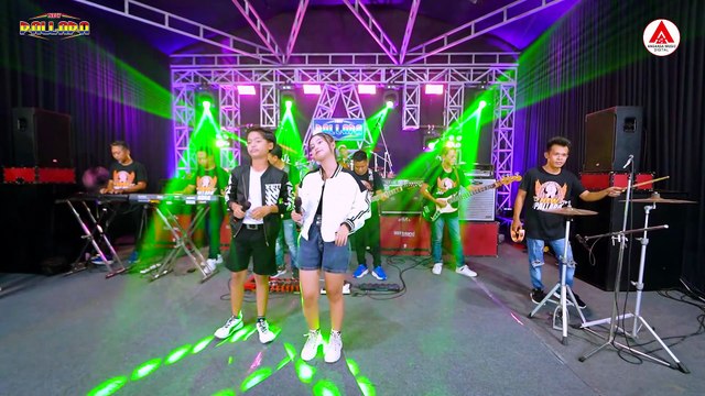Sia Sia Mengharap Cintamu - Cantika Davinca & Putra Angkasa ft New Pallapa