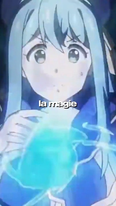 UN ANIME OÙ LE HÉROS SURPREND TOUT LE MONDE AVEC SA PUISSANCE