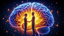 Why Humans Shake Hands ? The Ancient History