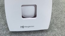Mingletec 4 inch household exhaust fan #mingletec #4inch #household #exhaustfan #ventilation #bathroom #exhaustfan #manufacturer #homeappliance #fyp
