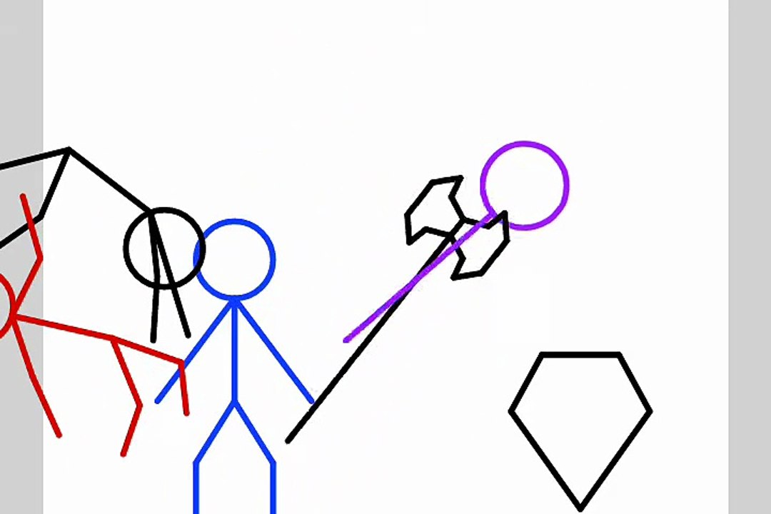 avengers end game fight thanos (papa)