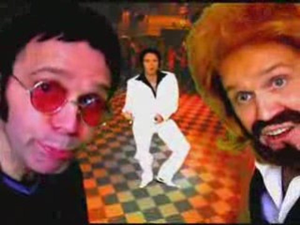 Bee Gees - More Than a Woman