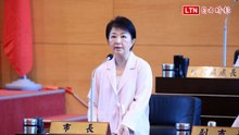 中央投入442億發展無人機 盧秀燕籲雨露均霑說明如何分配