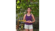 AJ Raval, first time bibida sa 'Magpakailanman' | Online exclusive