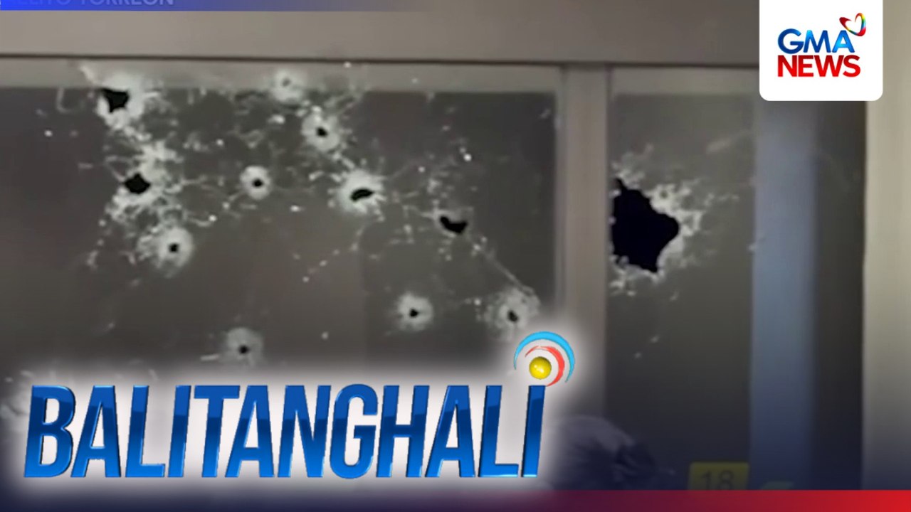 PNP PIO - Naka-full alert ang pulisya sa buong bansa | Balitanghali
