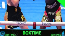 CANELO ALVAREZ ESTA OBLIGADO A GANAR Y LUCIR FRENTE A CHRISTIAN MBILLI SU ENTRENADOR REVELA SUS DEBILIDADES