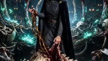Primal Devourer The Broken Hatcher’s Rise ENGSUB | Fantasy Drama