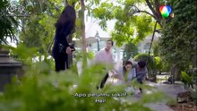 [SUB INDO] Wong Wien Hua Jai Ep 13