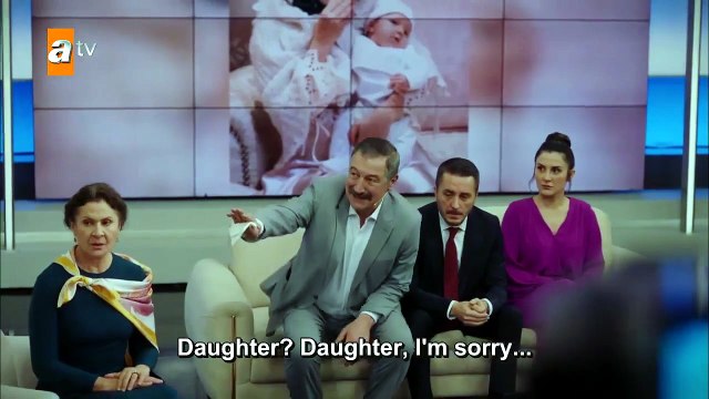 Ates Kuslari Episode 11 | Turkish Drama English Subtitles | Full Episode